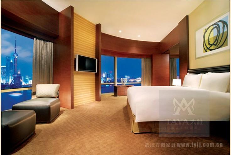 武汉方圆家具是华中地区酒店家具的专业级制造商,生产